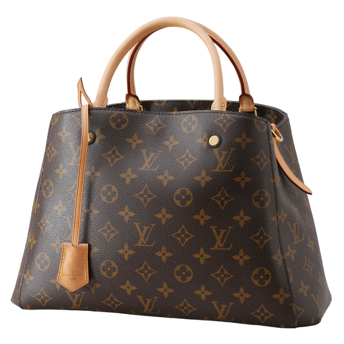 LOUIS VUITTON(USED)루이비통 몽테뉴 MM